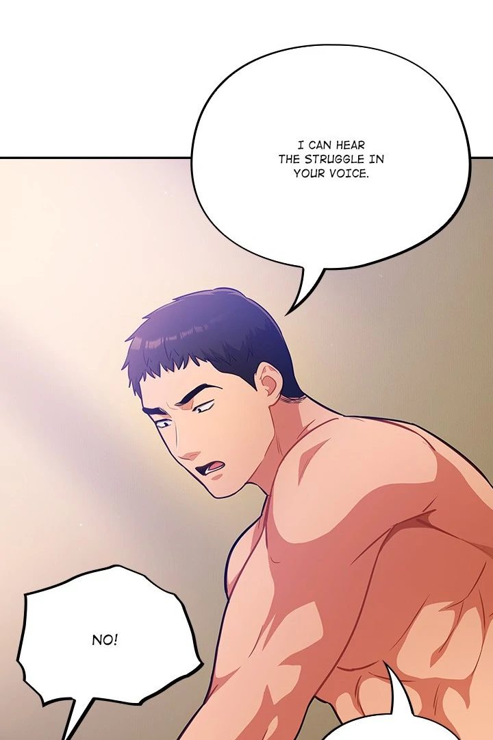 Idiot Virus chapter 28 page 99