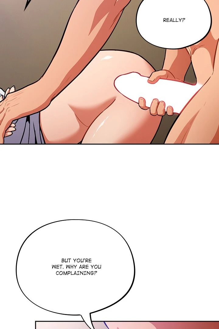 Idiot Virus chapter 28 page 100