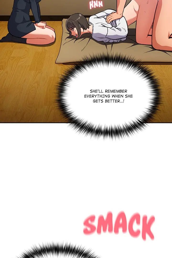 Idiot Virus chapter 29 page 7