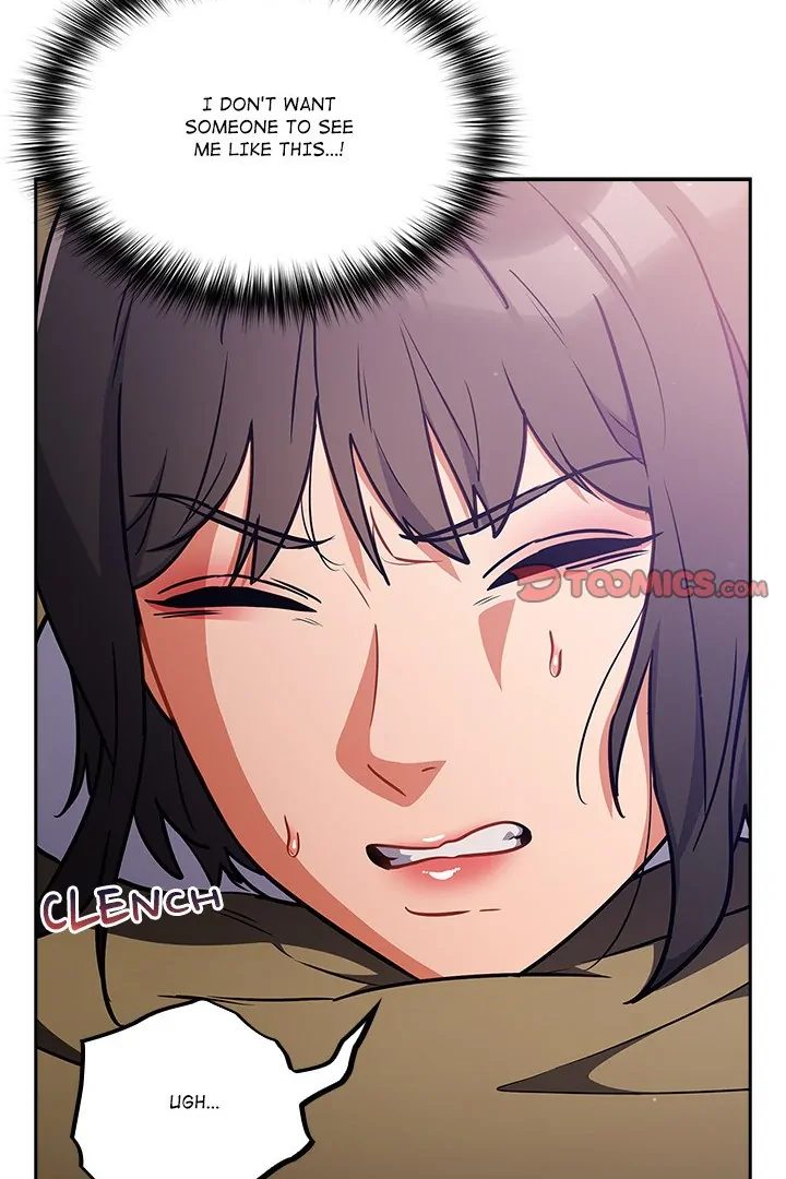 Idiot Virus chapter 29 page 8