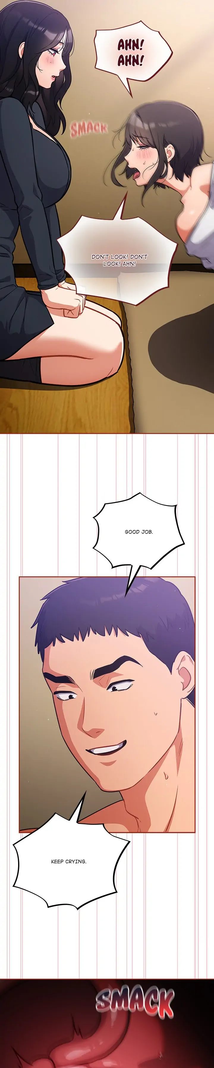 Idiot Virus chapter 29 page 22