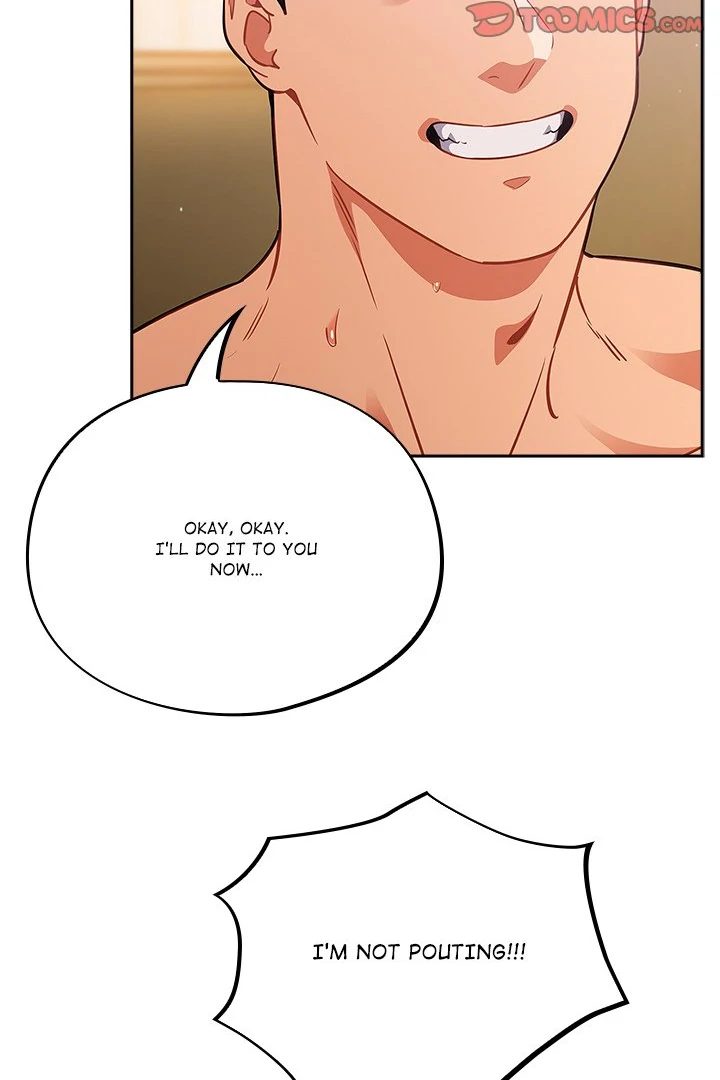 Idiot Virus chapter 29 page 91