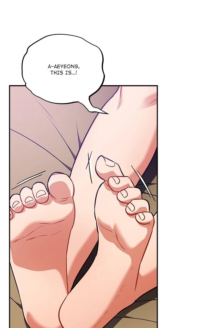 Idiot Virus chapter 30 page 3