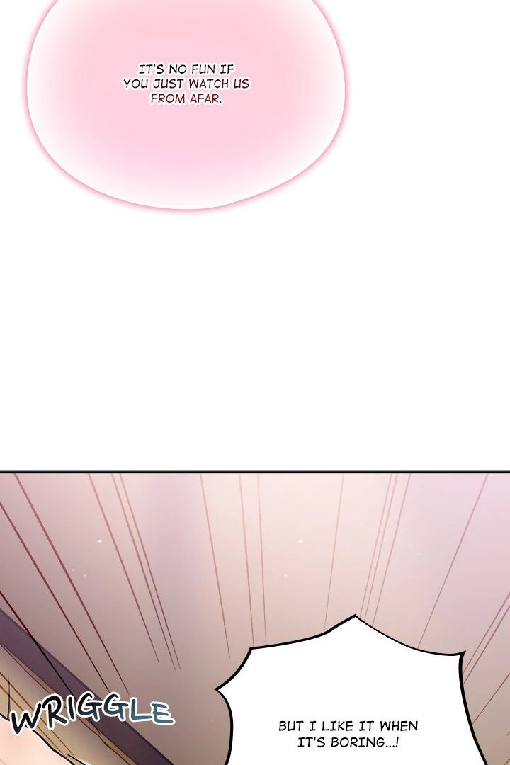 Idiot Virus chapter 30 page 6