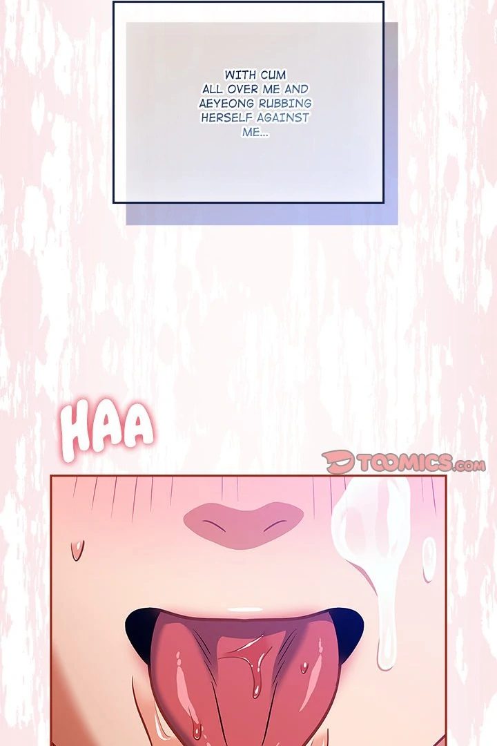 Idiot Virus chapter 30 page 99
