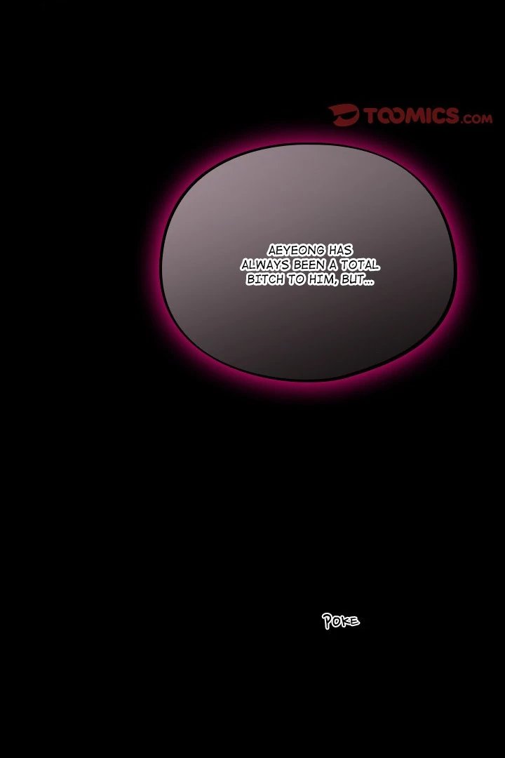 Idiot Virus chapter 31 page 21