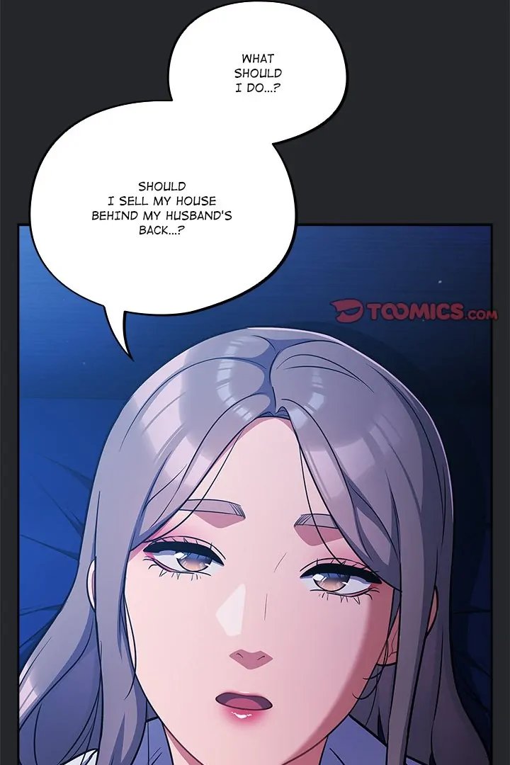 Idiot Virus chapter 31 page 34
