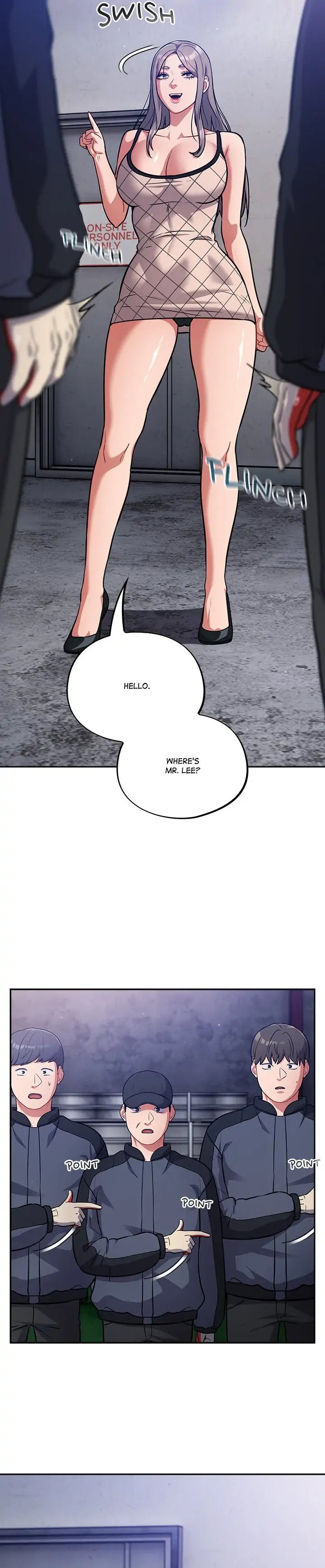 Idiot Virus chapter 31 page 56