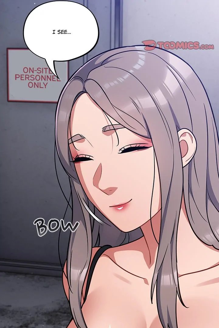 Idiot Virus chapter 31 page 57