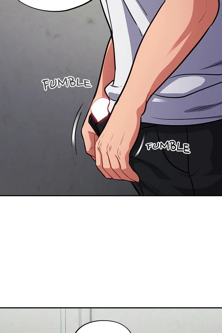 Idiot Virus chapter 31 page 73