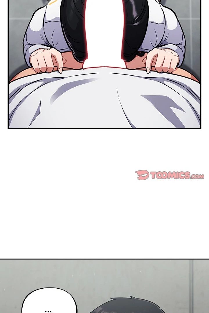 Idiot Virus chapter 32 page 8