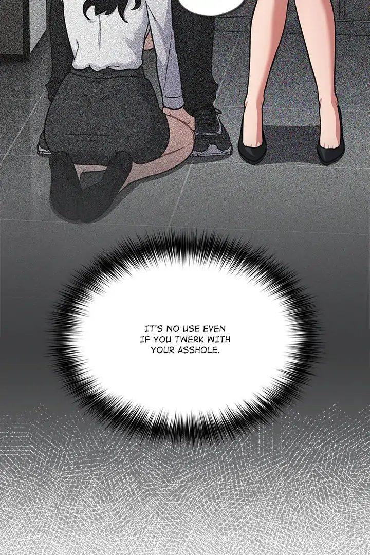 Idiot Virus chapter 32 page 22
