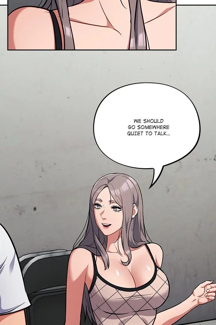 Idiot Virus chapter 32 page 28