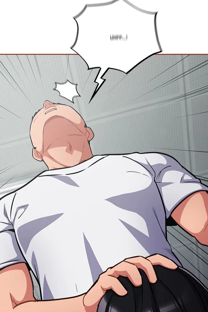 Idiot Virus chapter 32 page 74