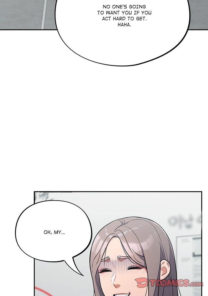 Idiot Virus chapter 32 page 100