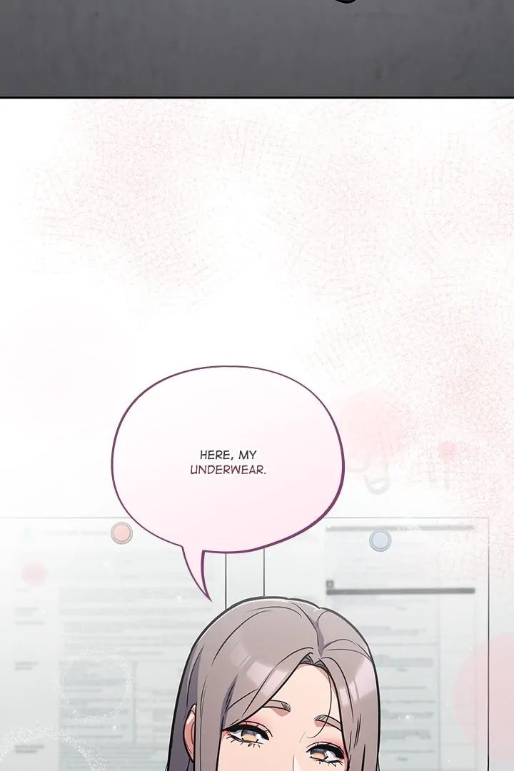 Idiot Virus chapter 33 page 7