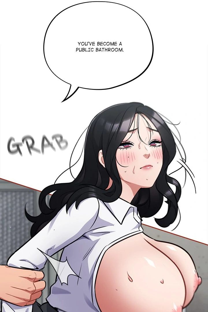 Idiot Virus chapter 33 page 39