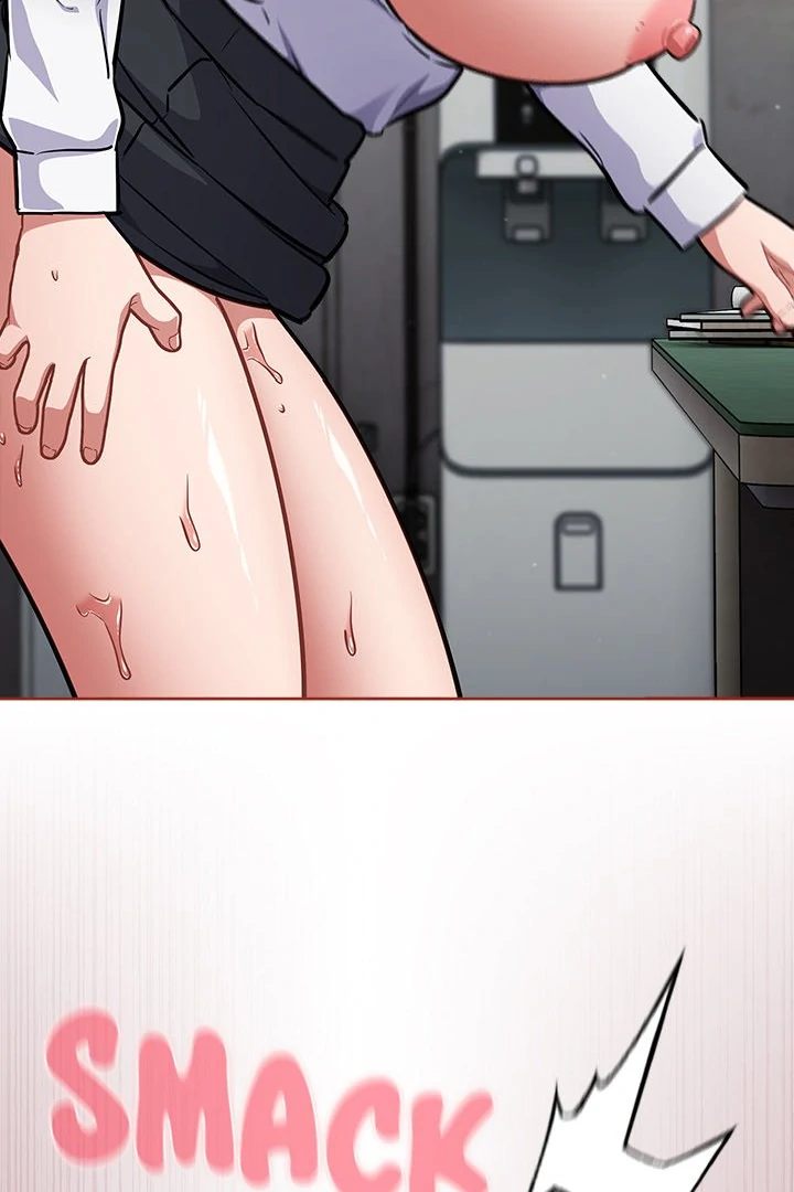 Idiot Virus chapter 33 page 40