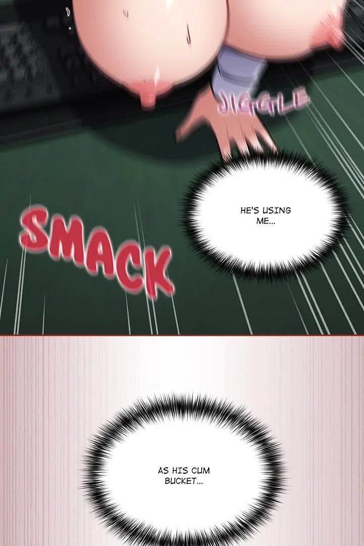 Idiot Virus chapter 33 page 44