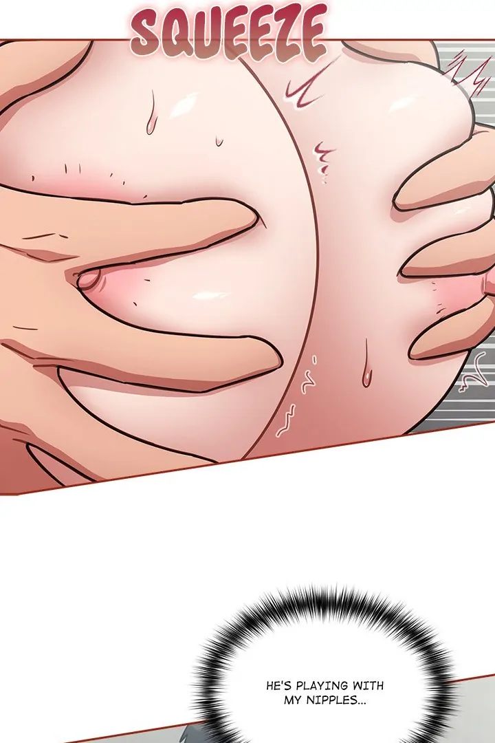 Idiot Virus chapter 33 page 53