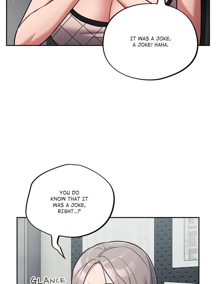 Idiot Virus chapter 33 page 100