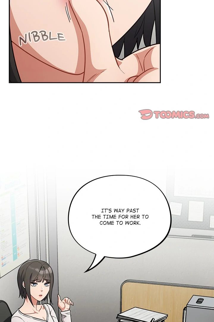 Idiot Virus chapter 34 page 2