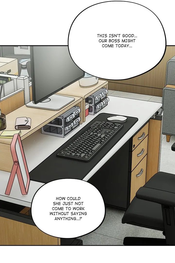 Idiot Virus chapter 34 page 6