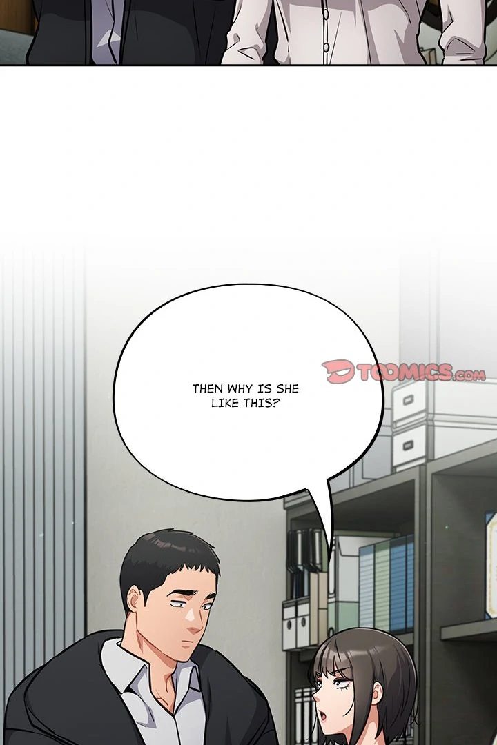 Idiot Virus chapter 34 page 41