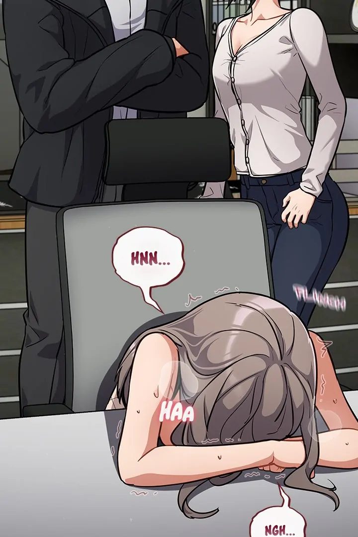 Idiot Virus chapter 34 page 42