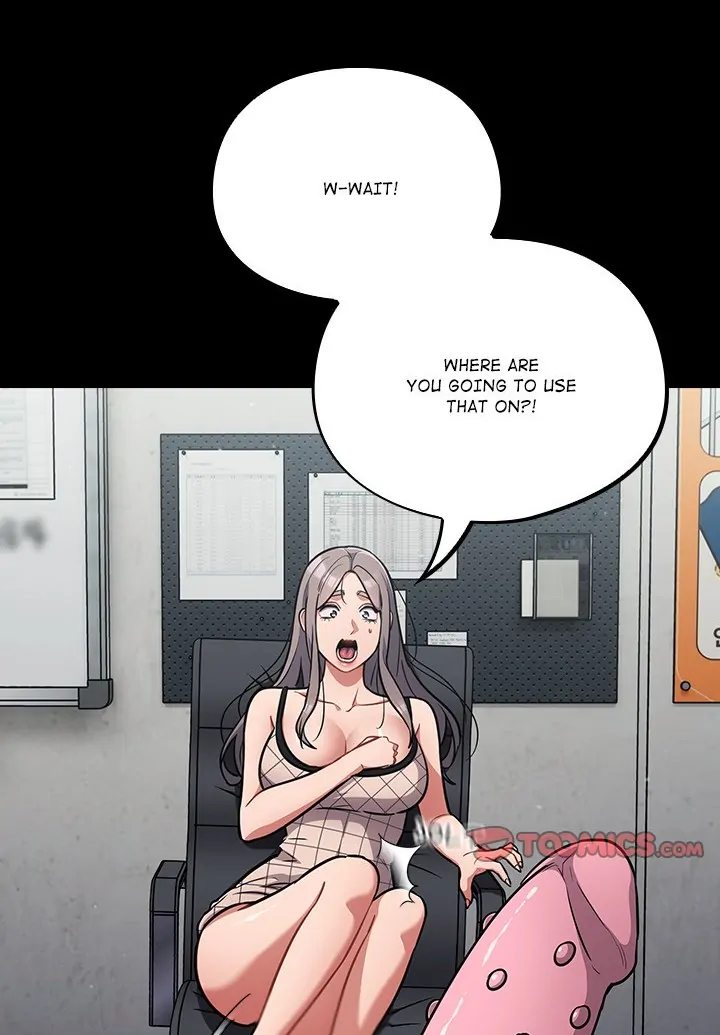 Idiot Virus chapter 34 page 47