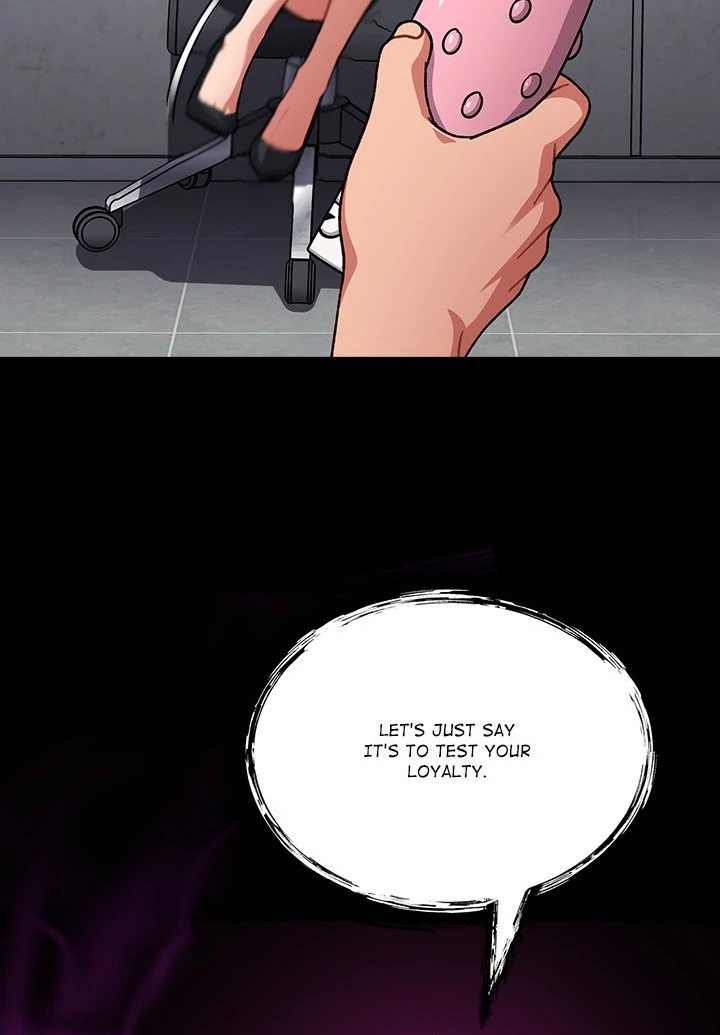 Idiot Virus chapter 34 page 48