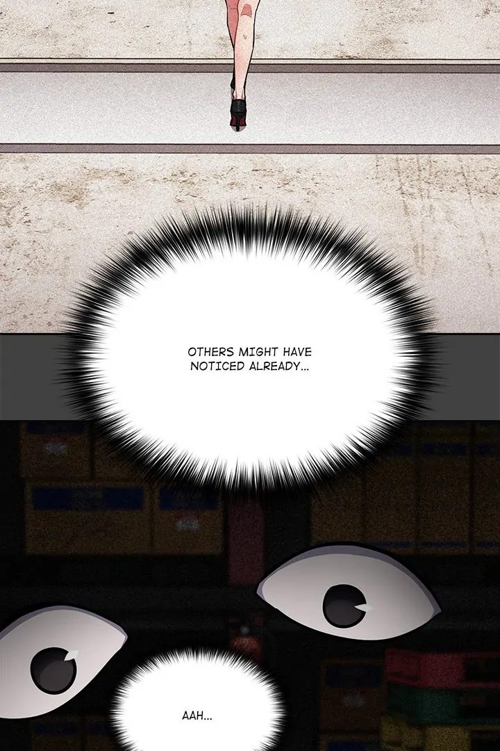 Idiot Virus chapter 34 page 73