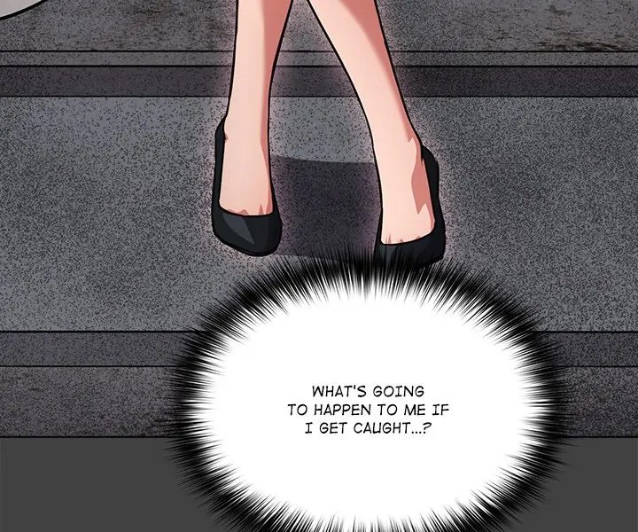 Idiot Virus chapter 34 page 75