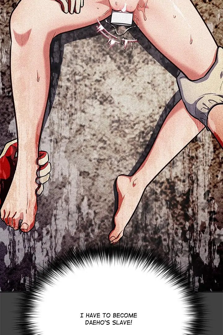 Idiot Virus chapter 34 page 78
