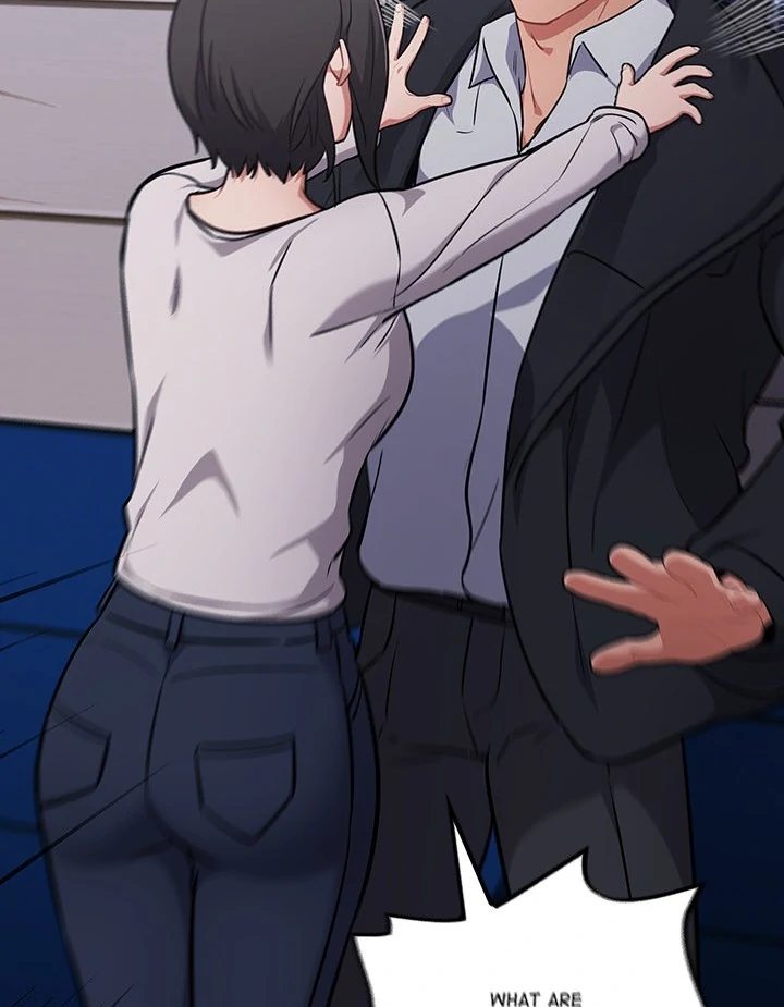 Idiot Virus chapter 34 page 100