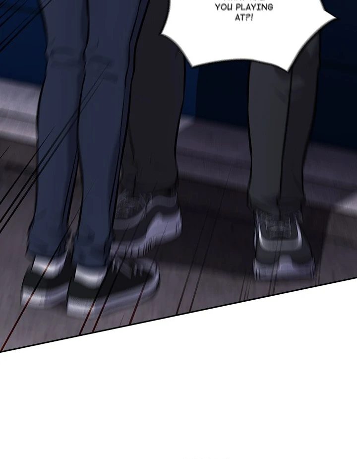 Idiot Virus chapter 34 page 101