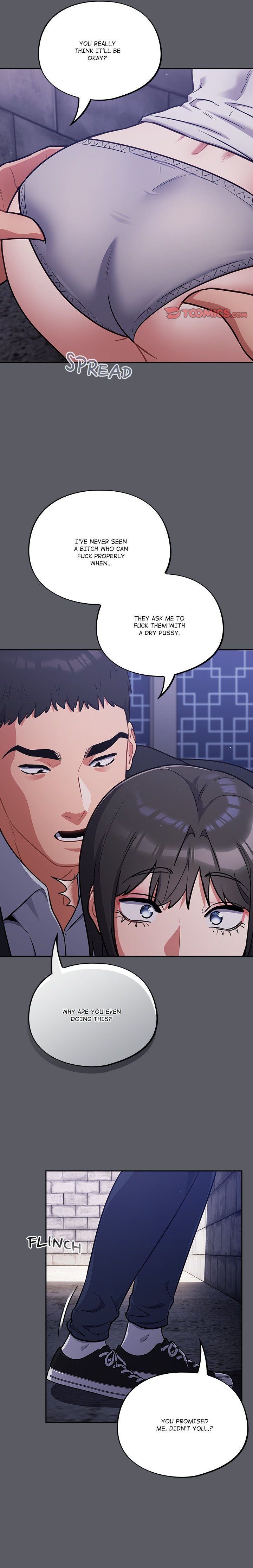 Idiot Virus chapter 35 page 4