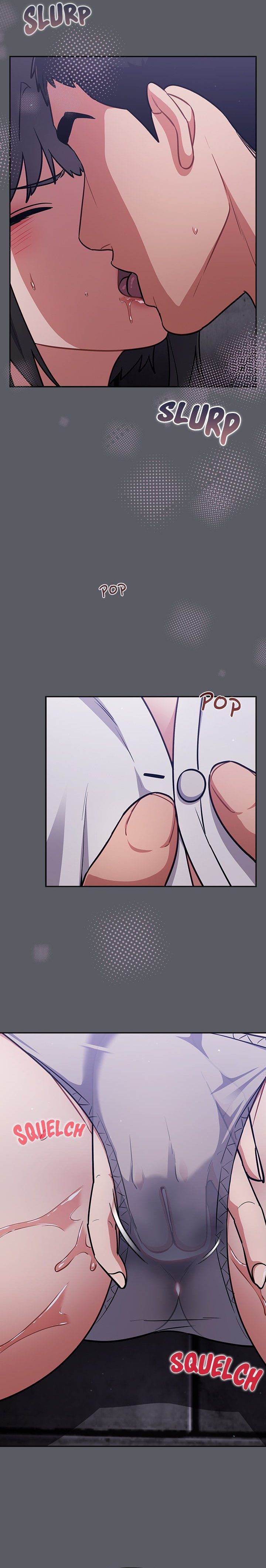 Idiot Virus chapter 35 page 15