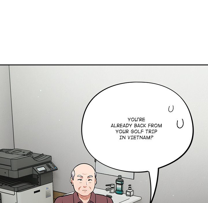 Idiot Virus chapter 36 page 71