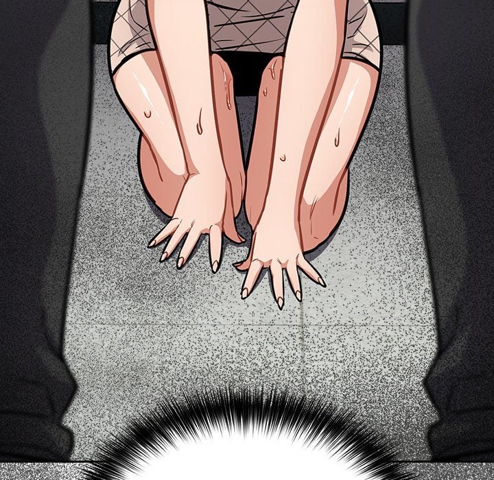 Idiot Virus chapter 36 page 94