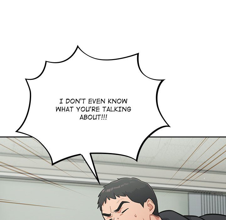 Idiot Virus chapter 36 page 109