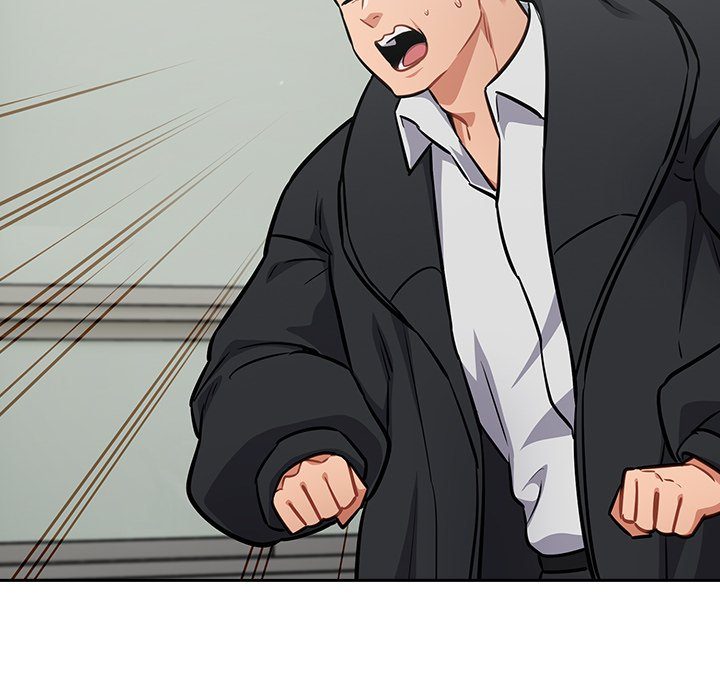 Idiot Virus chapter 36 page 110