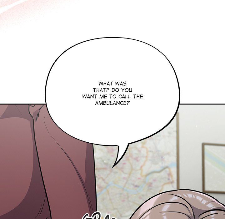 Idiot Virus chapter 36 page 127