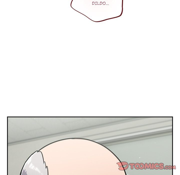 Idiot Virus chapter 36 page 129