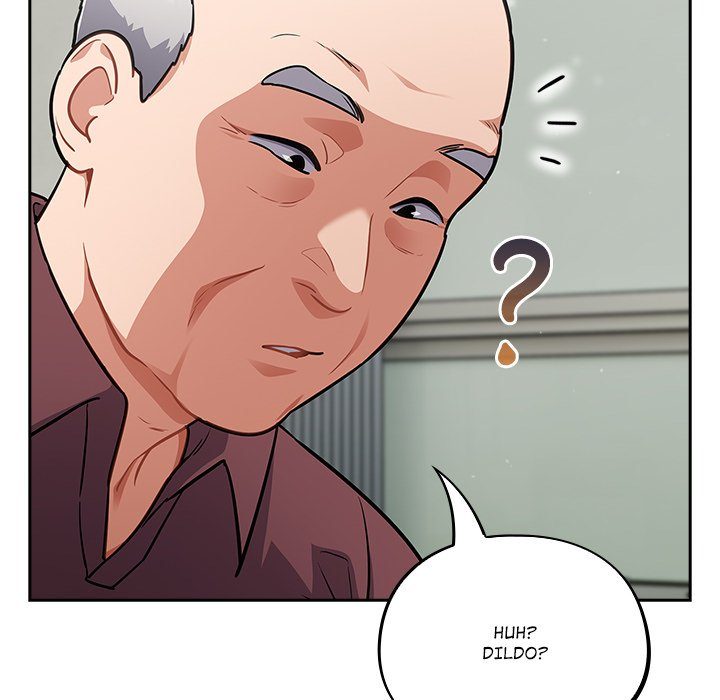 Idiot Virus chapter 36 page 130