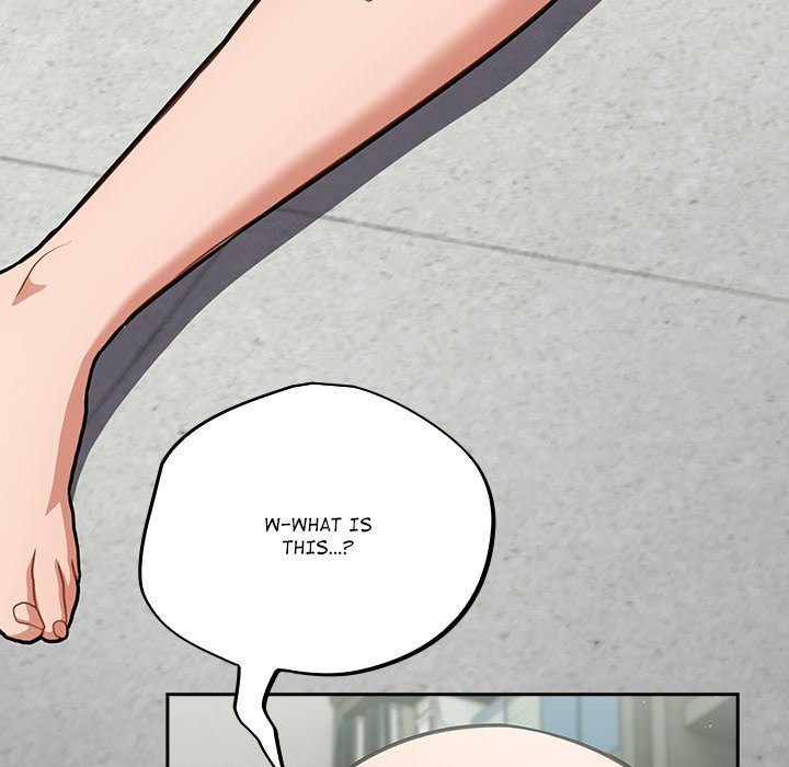 Idiot Virus chapter 36 page 135