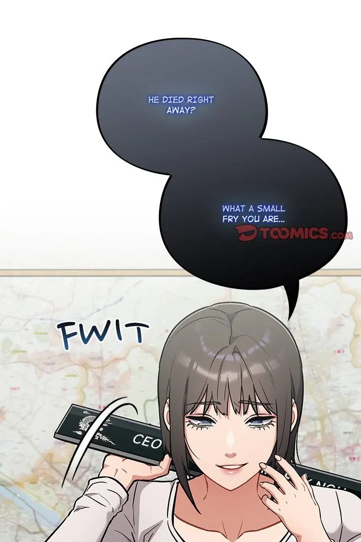 Idiot Virus chapter 37 page 6