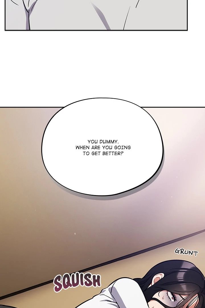 Idiot Virus chapter 38 page 40
