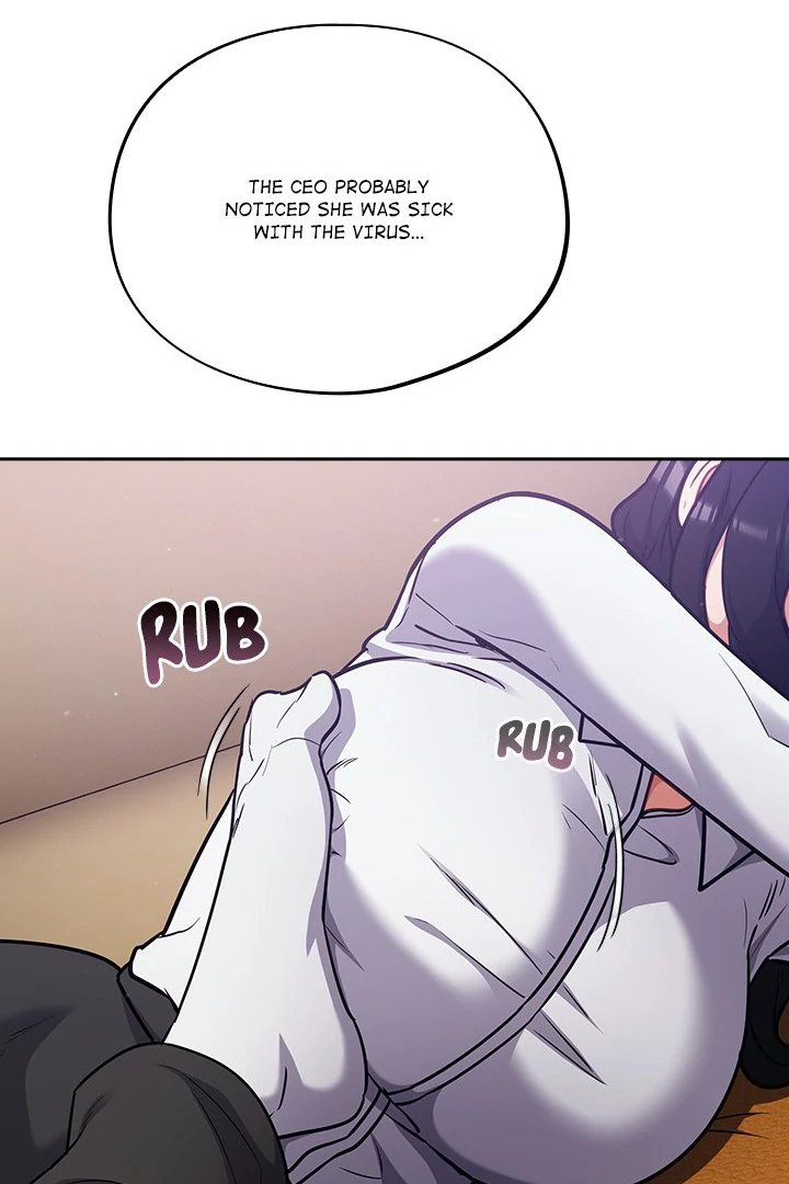 Idiot Virus chapter 38 page 43
