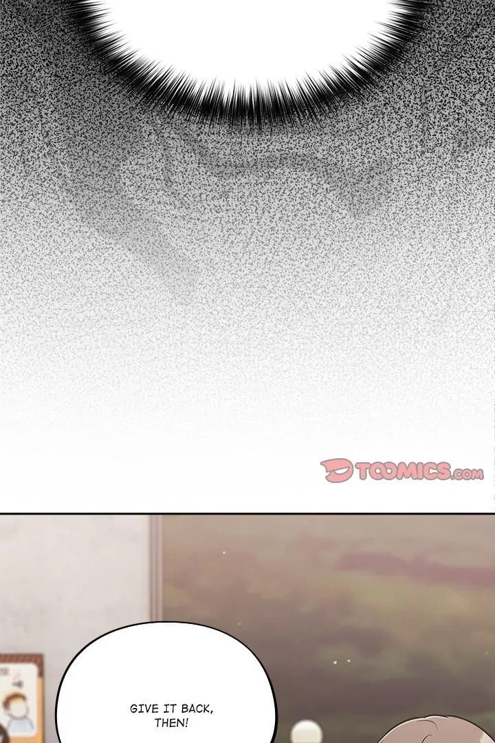 Idiot Virus chapter 46 page 8